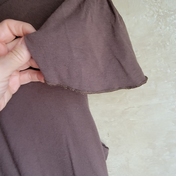 Brown top - Picture 5 of 11